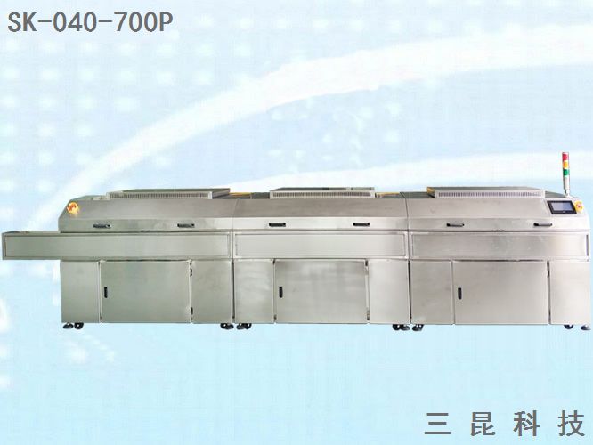 硅胶改质机UV表面改质机UV硅胶表面改质机SK-040-700P